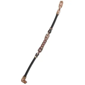 Men's Bracelet Molecole MO 1K6002B 22 cm