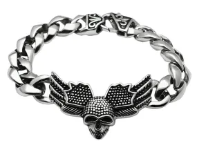 Men's Bracelets - TK434 - High polished (no plating)