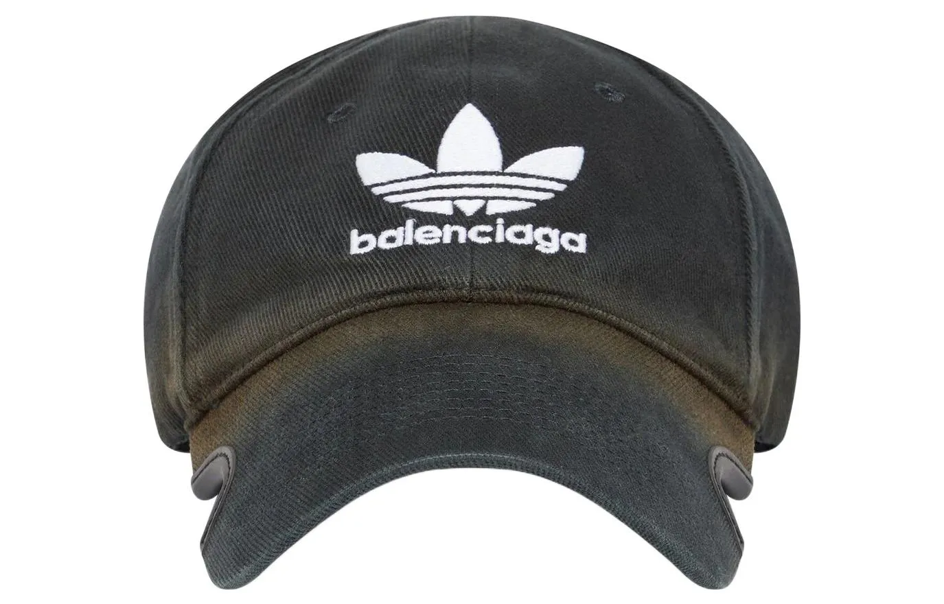 Men's cap Balenciaga X Adidas Trefoil