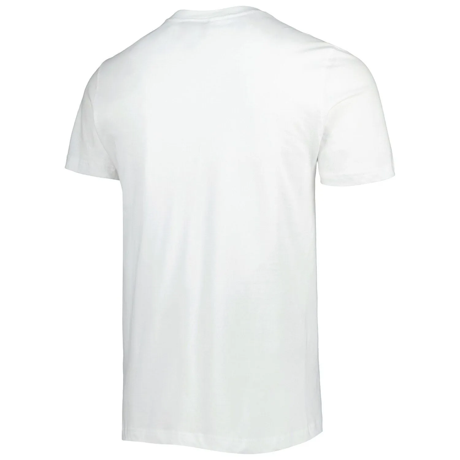 Men's Chicago White Sox Historical Championship New Era T-Shirt