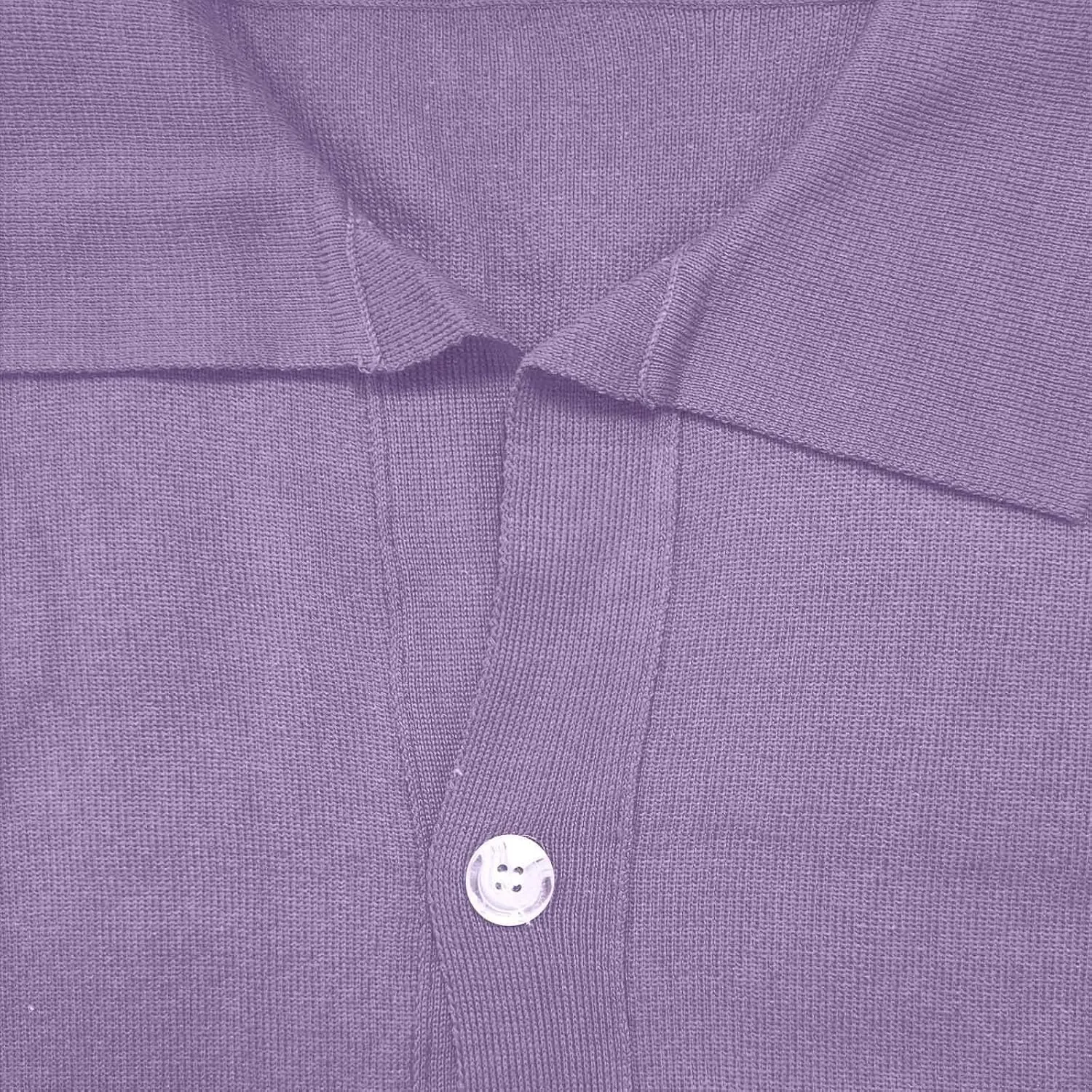 Mens Long Sleeve Knit Polo Shirt Lapel Collar Cardigan Sweater Casual Button Down Knitted Sweater Cardigan Jackets