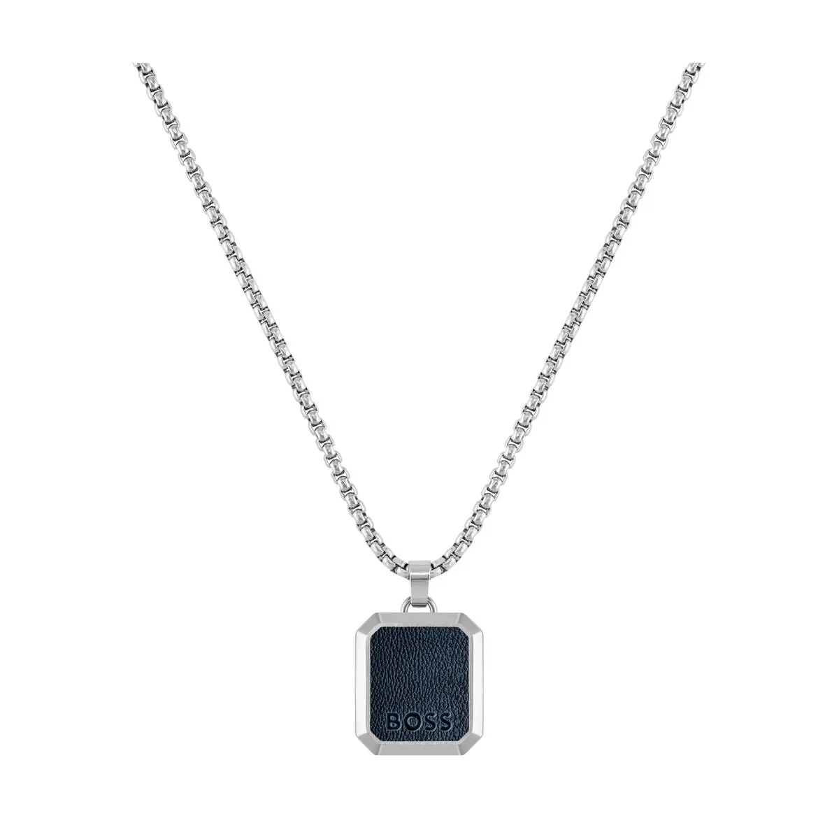 Men's Necklace Hugo Boss 1580545