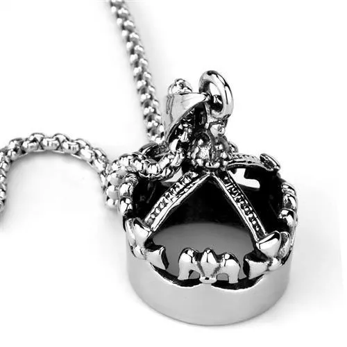 Men's Necklaces - TK1991 - High polished (no plating)