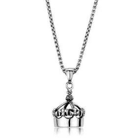 Men's Necklaces - TK1991 - High polished (no plating)