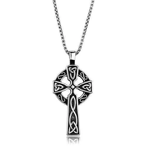 Men's Necklaces - TK1994 - High polished (no plating)