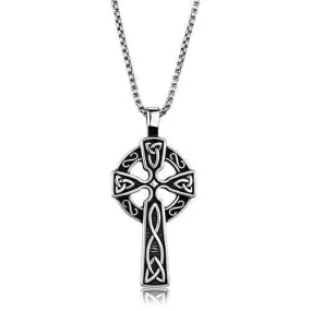 Men's Necklaces - TK1994 - High polished (no plating)