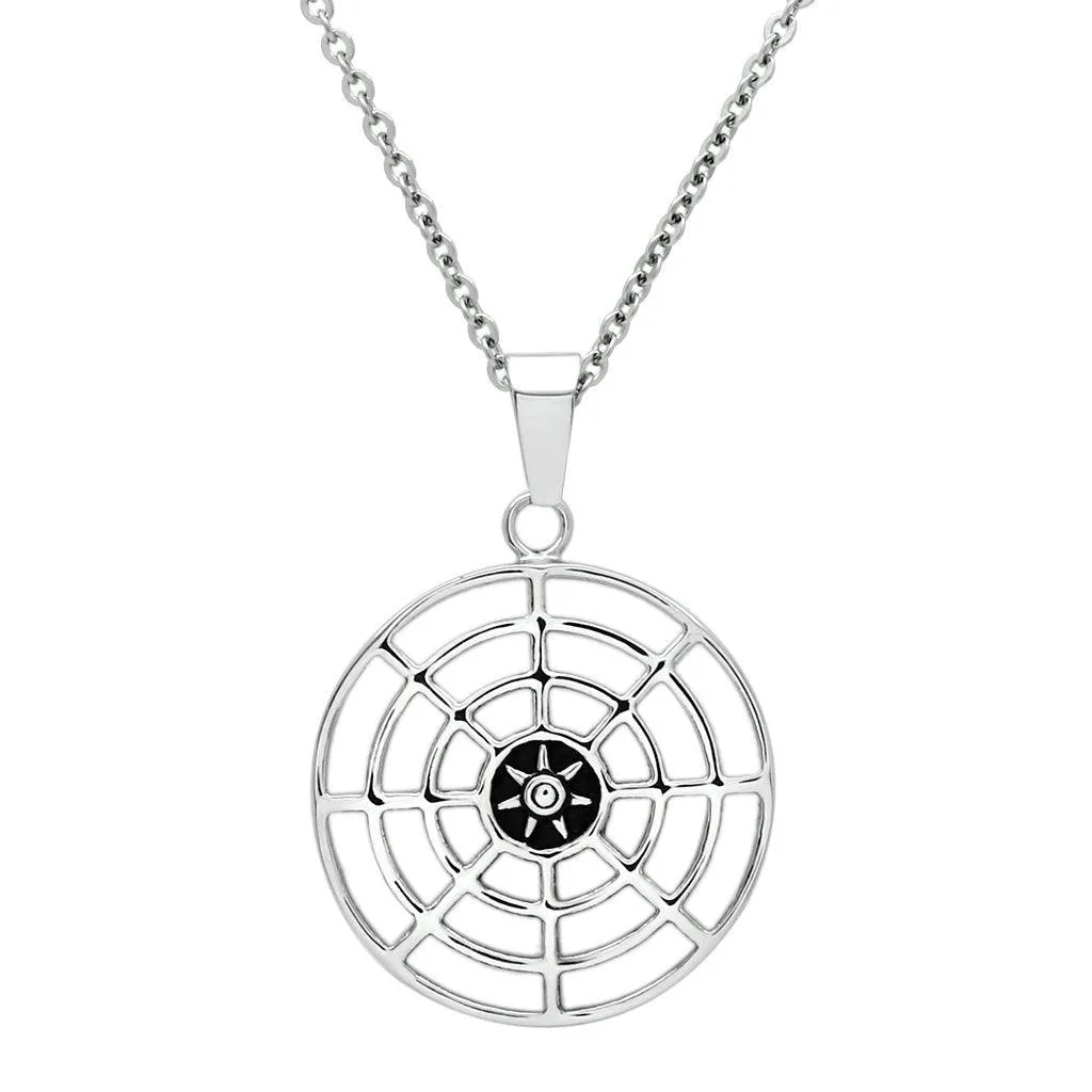 Men's Necklaces - TK563 - High polished (no plating)