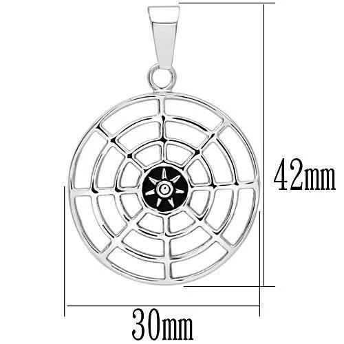 Men's Necklaces - TK563 - High polished (no plating)