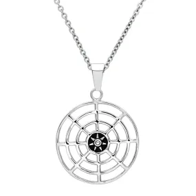 Men's Necklaces - TK563 - High polished (no plating)