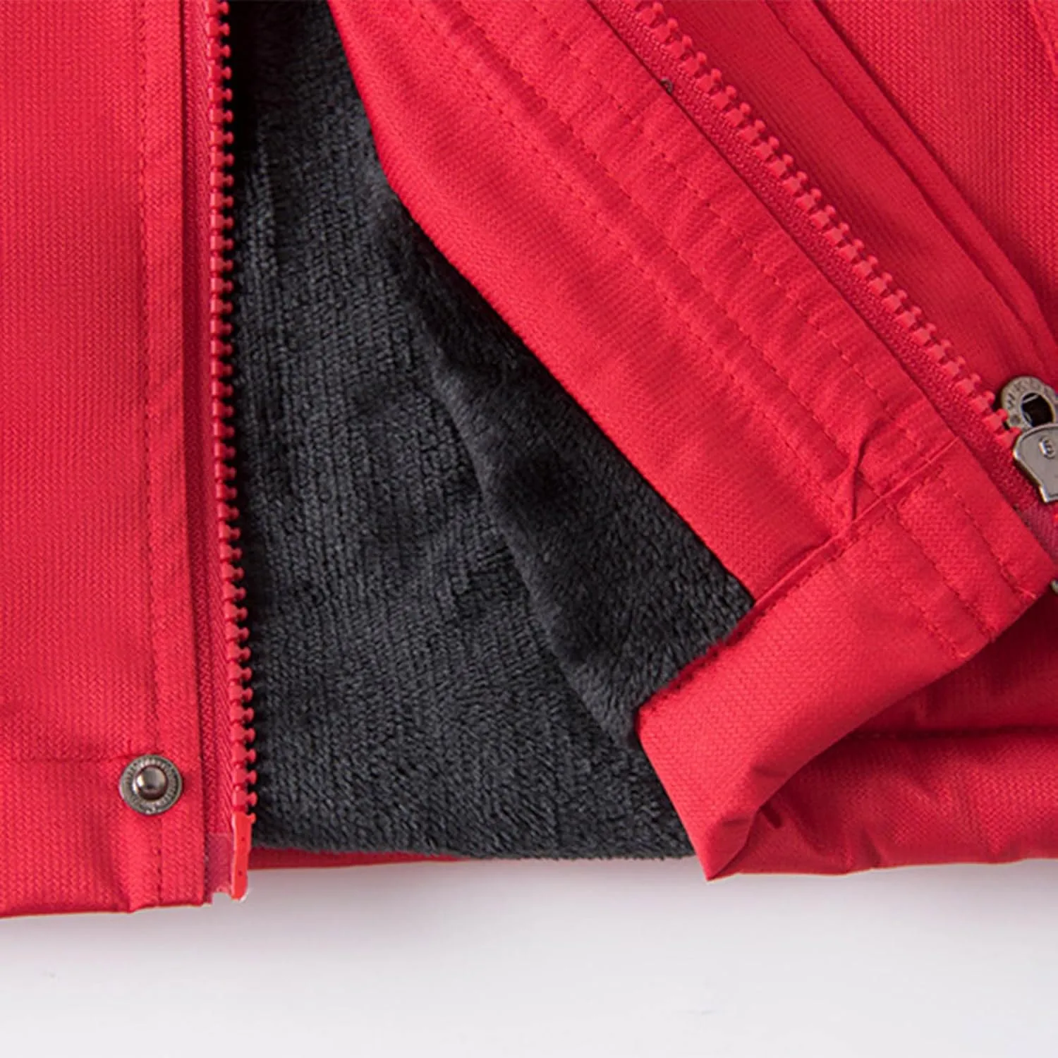 Mens Rain Jacket Waterproof Softshell Coats with Hooded Hiking Outdoor Coat Lightweight Casual Windbreaker Jackets