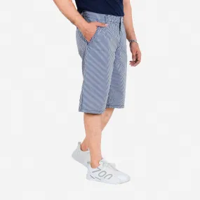 Men's Slim Fit Casual Chino Shorts