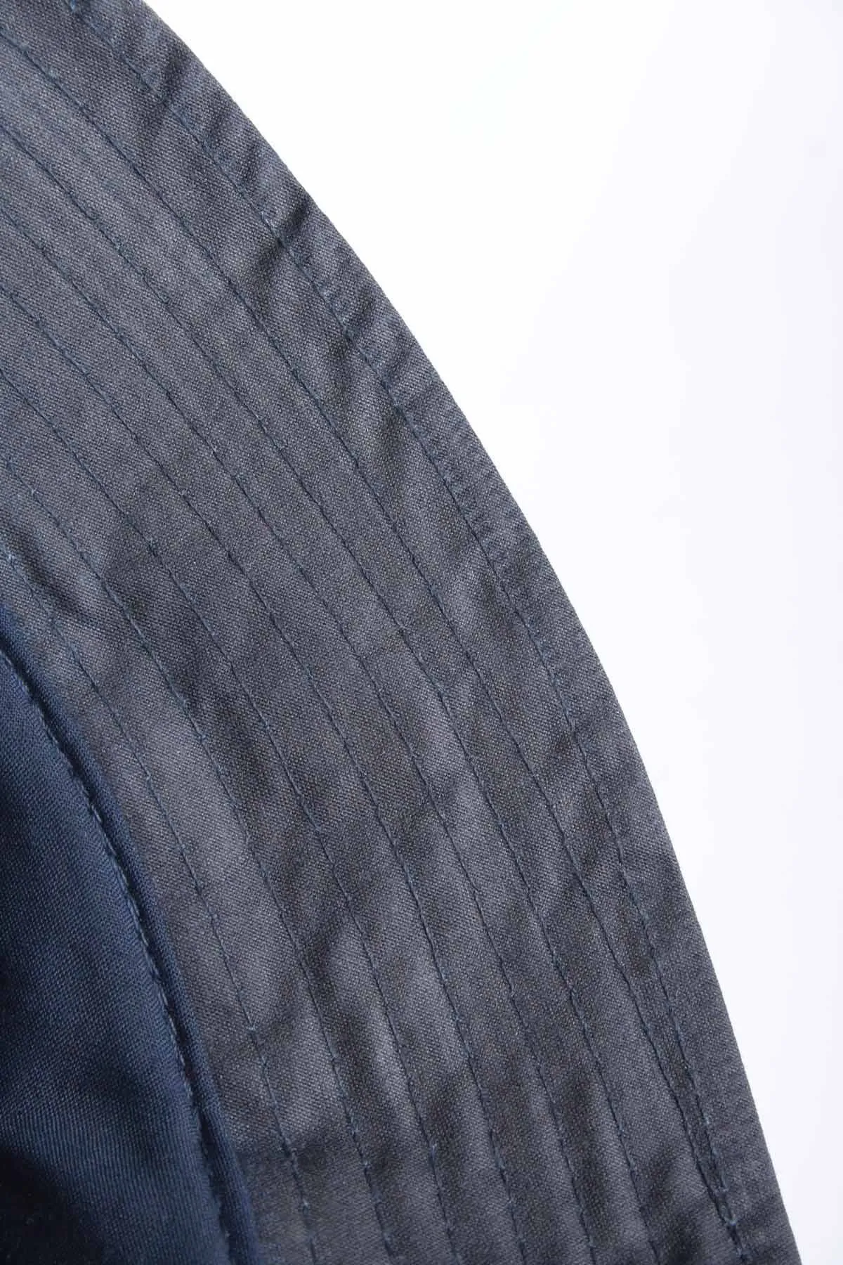 Men's Wax Cotton Waterproof Bush Hat