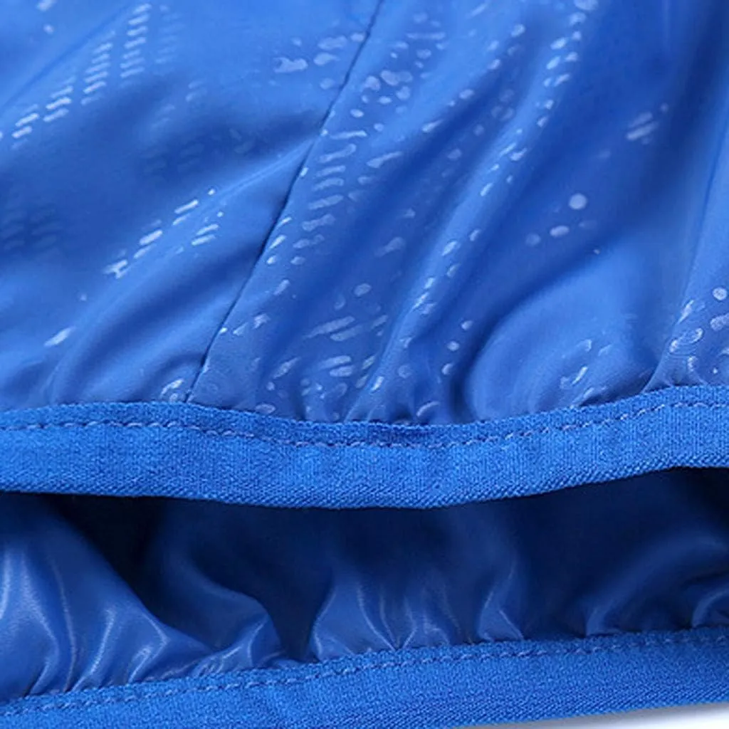 Men's Winter Jackets Windbreaker Lightweight Water-Resistant Windbreakers For Men. Jacket, S-4XL