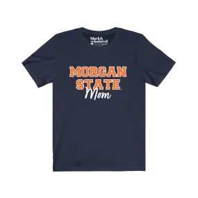 Morgan State™ Mom T-Shirt