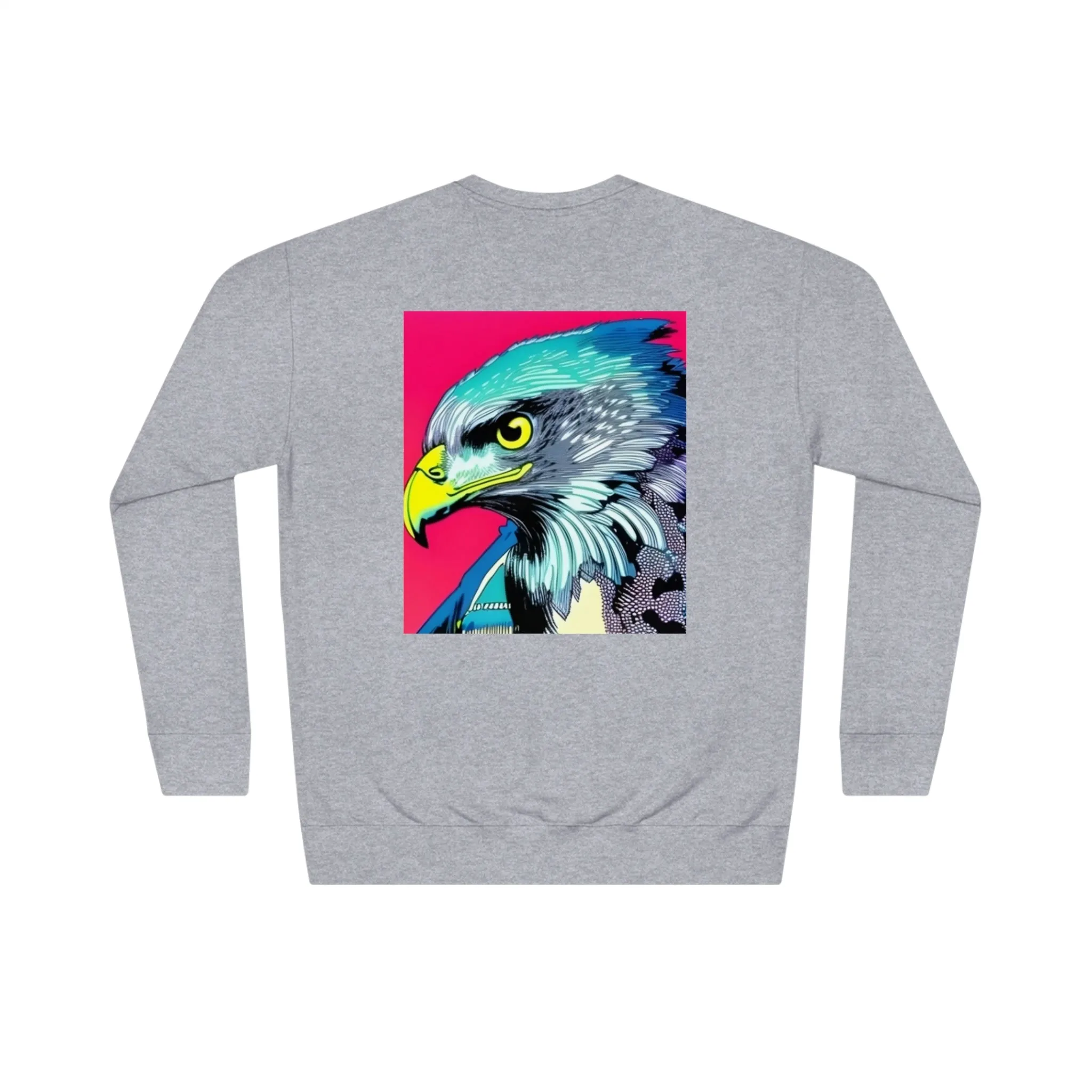 MyDreamMyTee Unisex Crew Sweatshirt