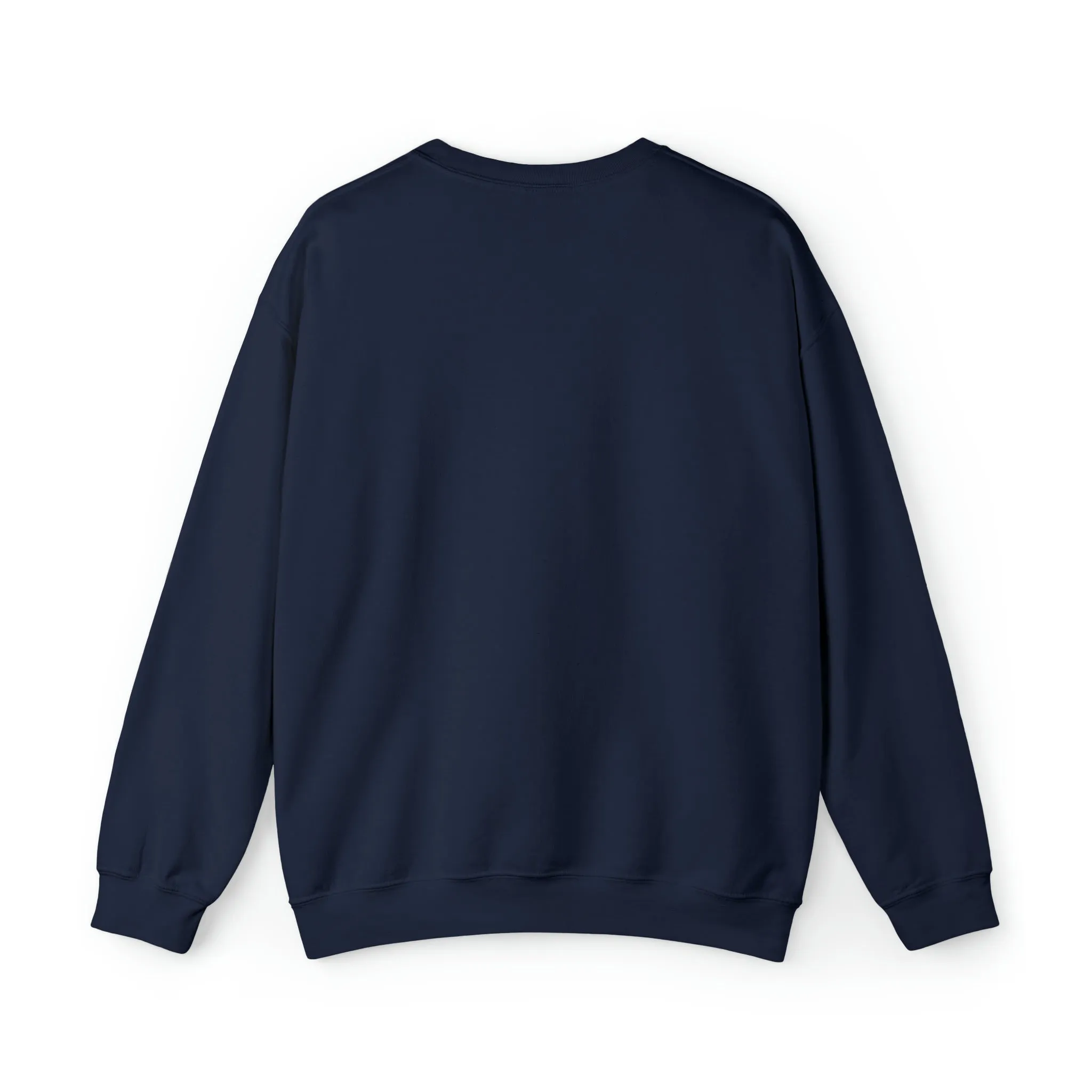 Not All Who Wander Are Lost, But I Definitely Am Crewneck Sweatshirt (Light Colors)