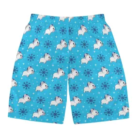 Oreo - Mens All Over Print Shorts