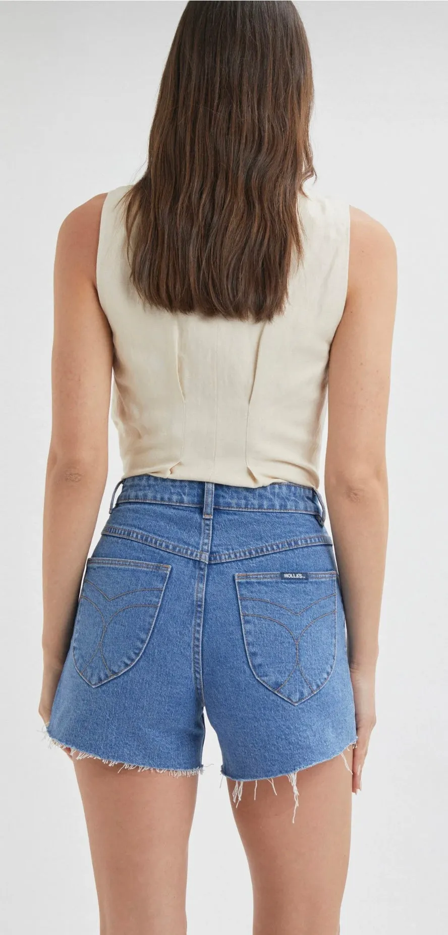 Original Short - New York Blue