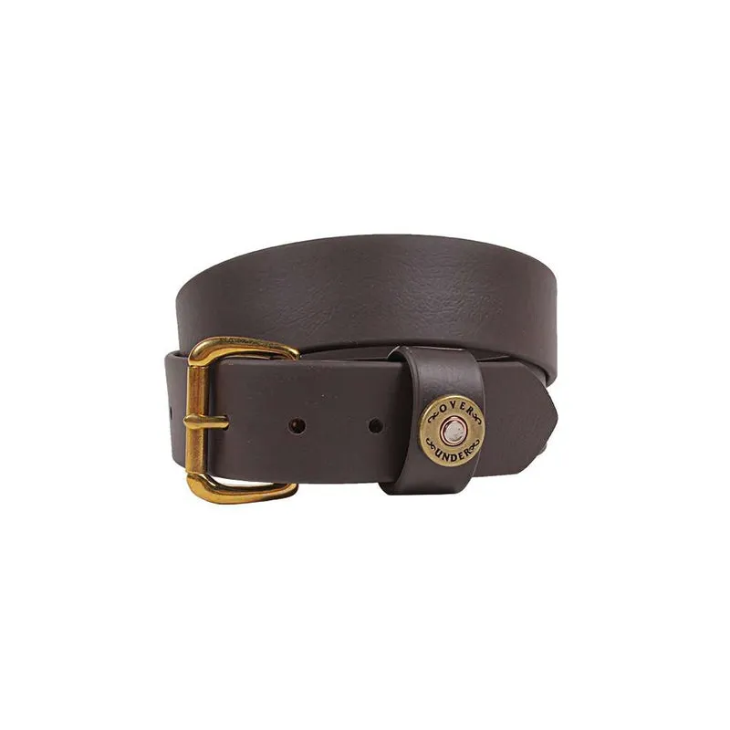 Over Under Waterproof Single Shot Belt