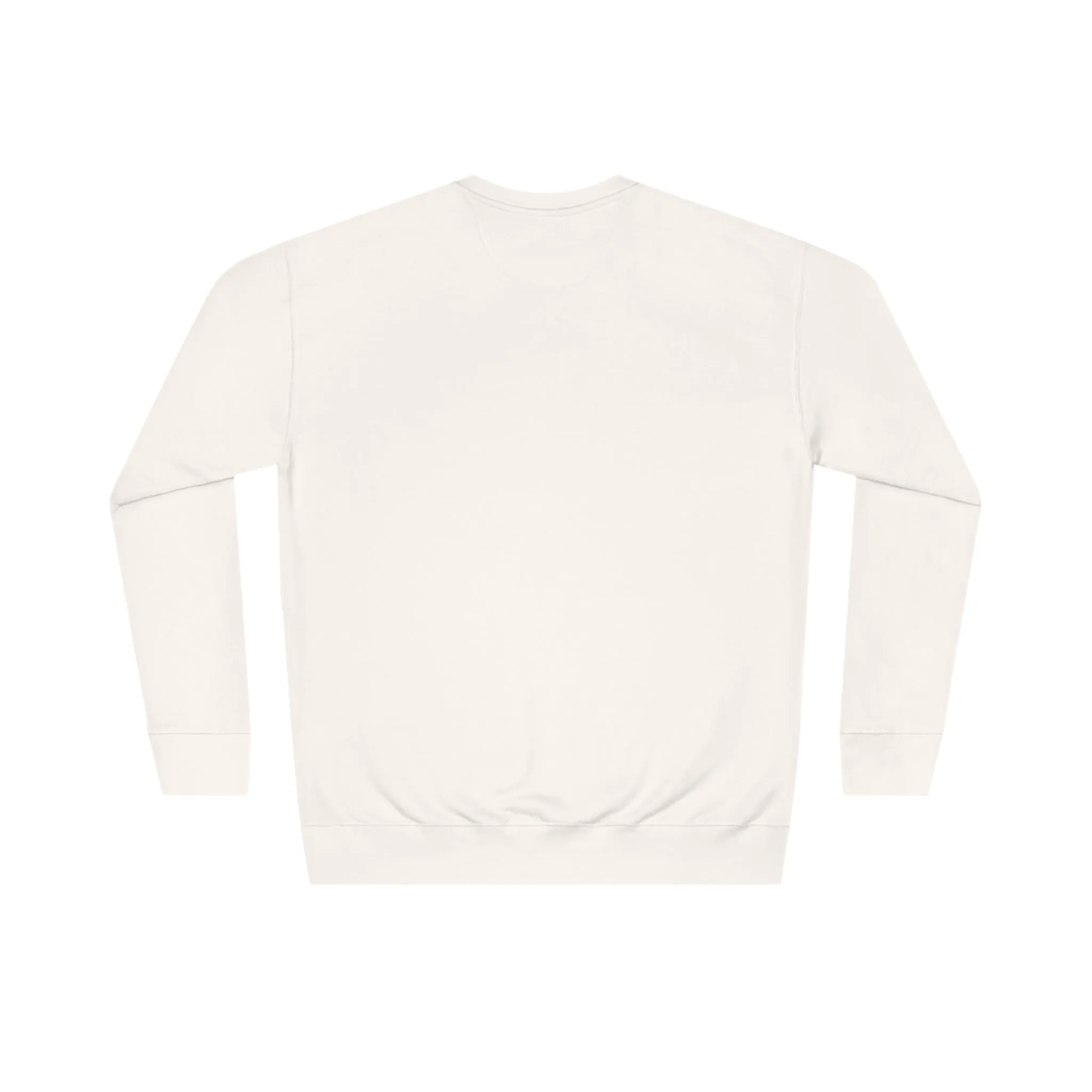 Papa Unisex Crew Sweatshirt
