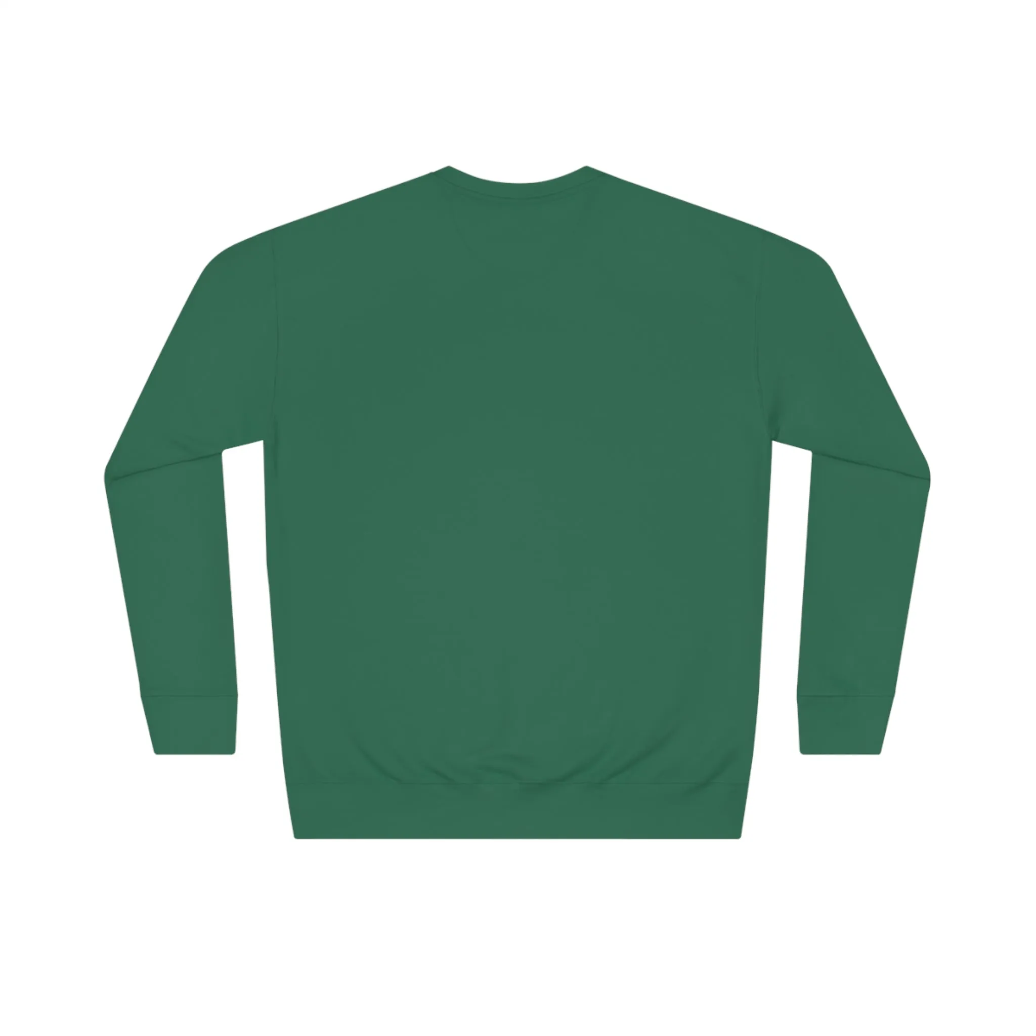 Papa Unisex Crew Sweatshirt