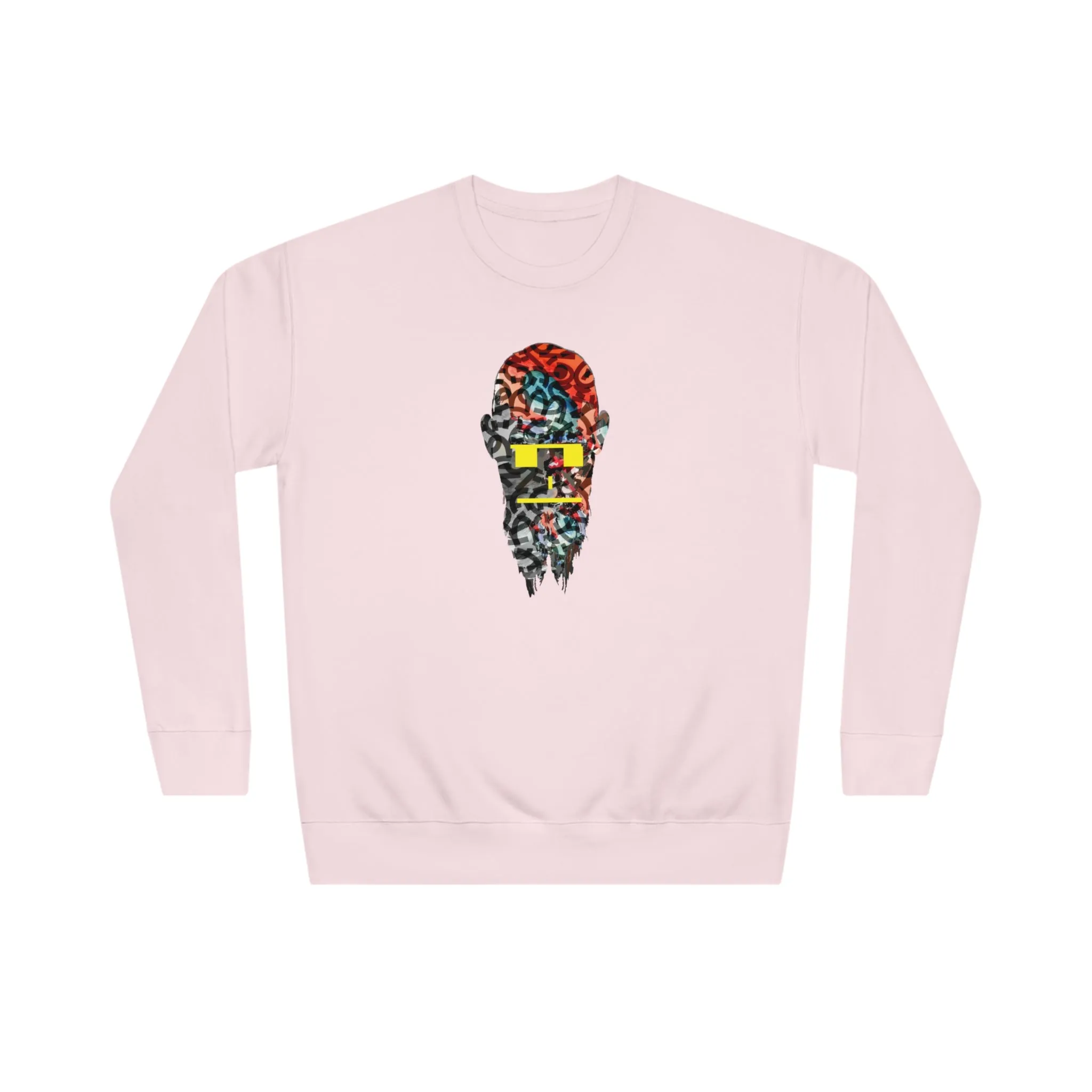 Papa Unisex Crew Sweatshirt