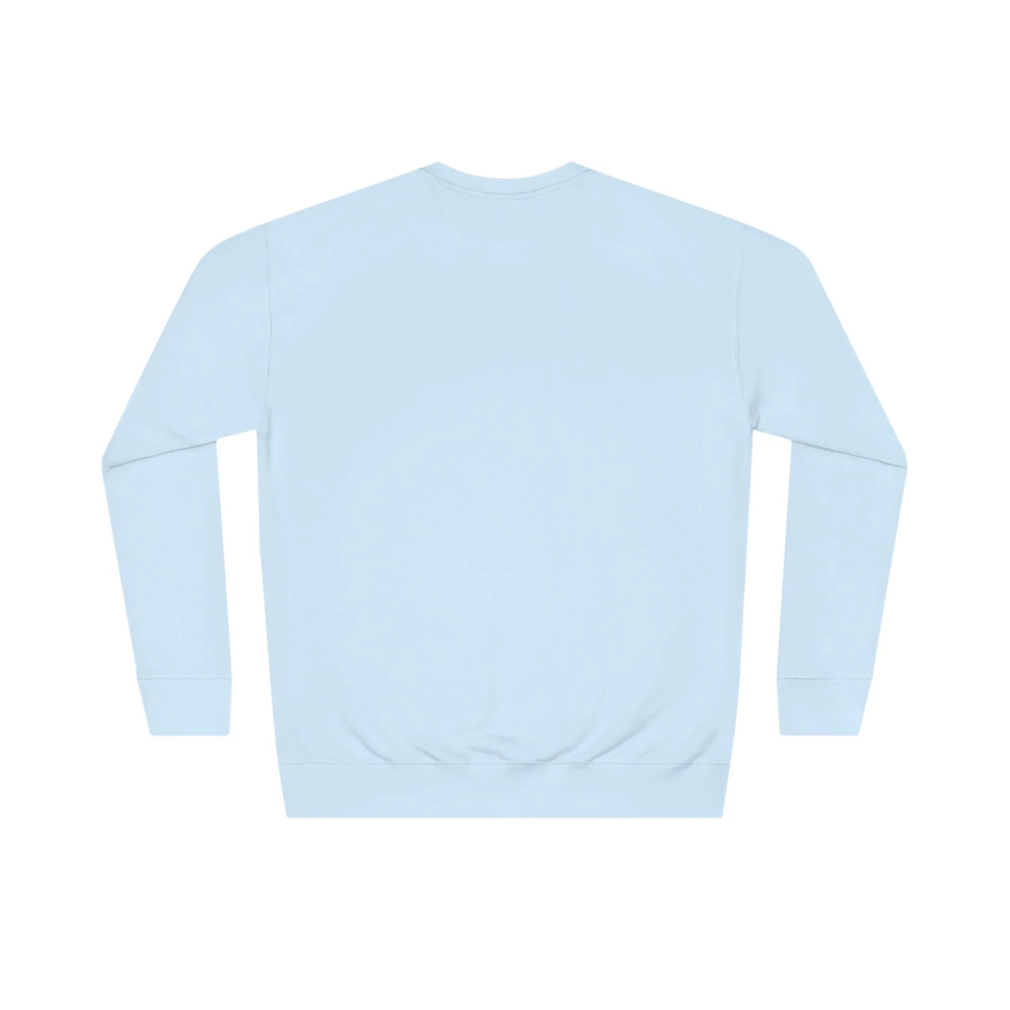 Papa Unisex Crew Sweatshirt