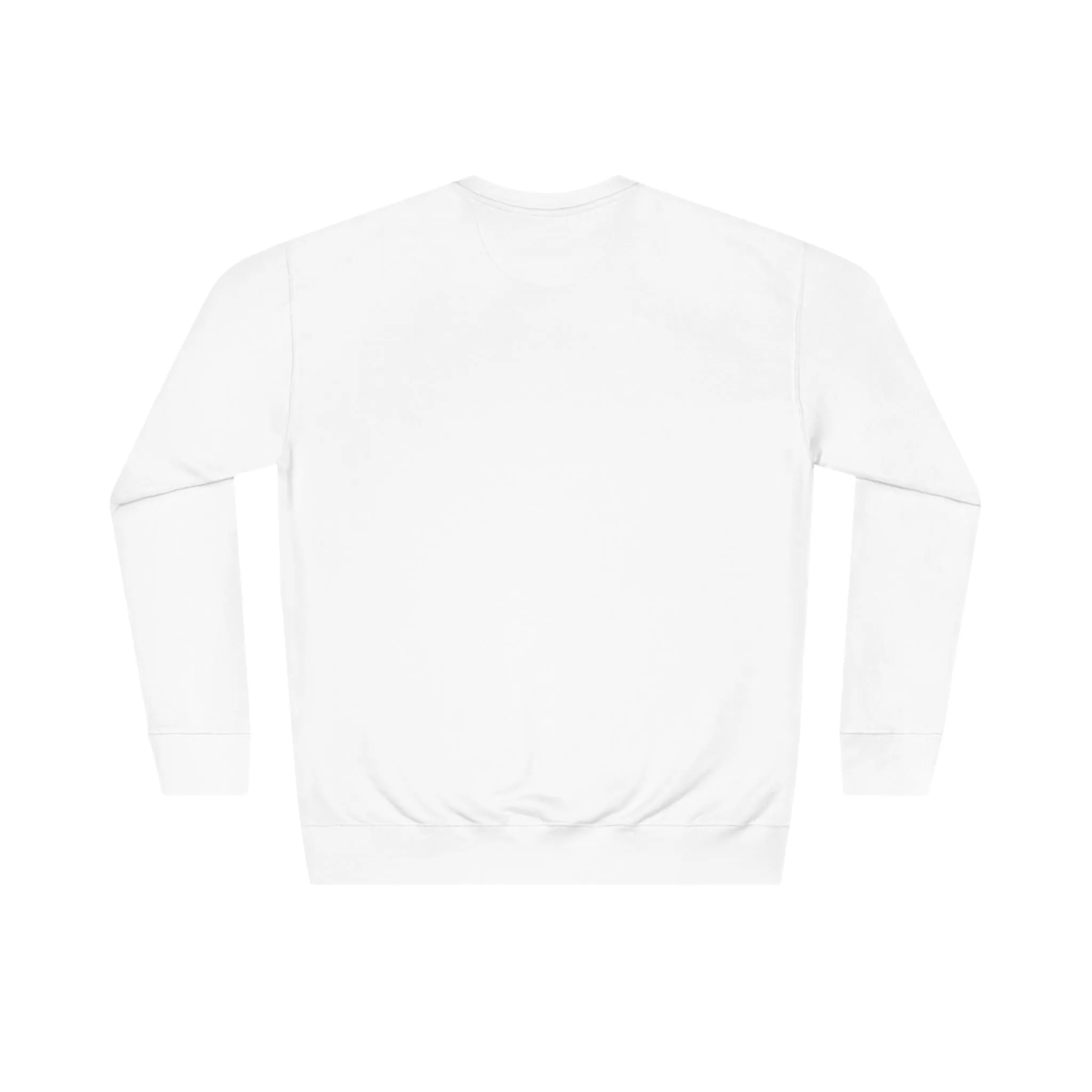 Papa Unisex Crew Sweatshirt