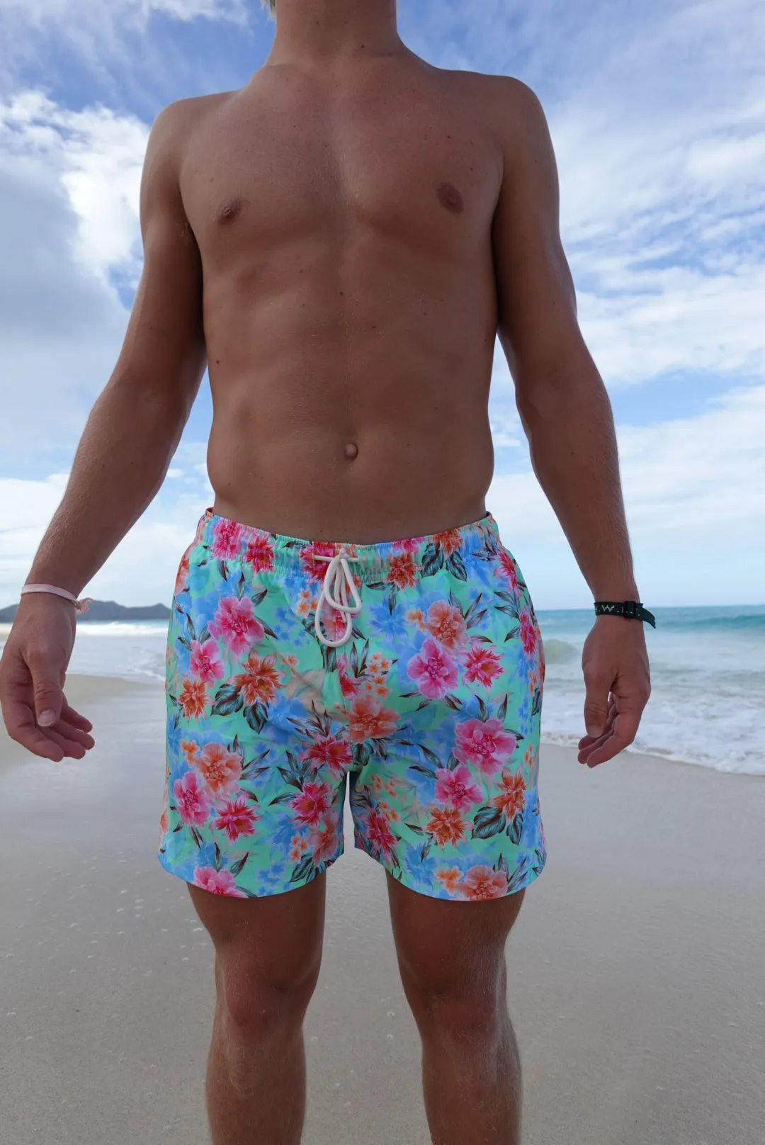 Paradise Boardshorts