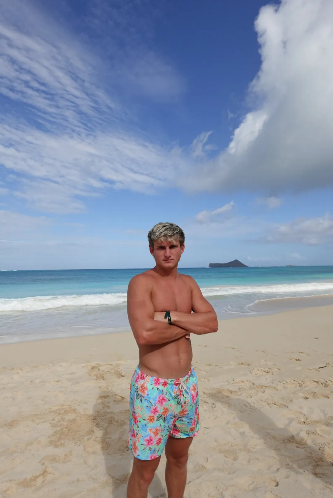 Paradise Boardshorts