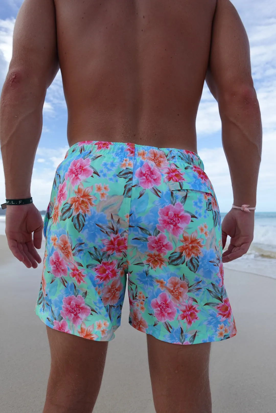 Paradise Boardshorts