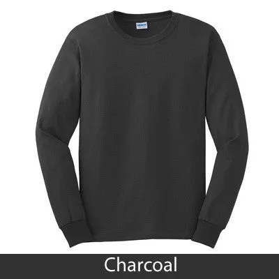 Phi Mu 9oz. Crewneck Sweatshirt, 2-Pack Bundle Deal - G120 - TWILL