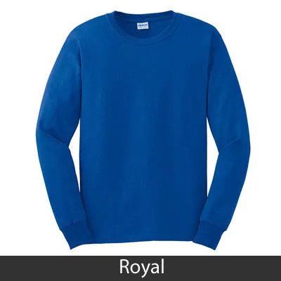 Phi Mu 9oz. Crewneck Sweatshirt, 2-Pack Bundle Deal - G120 - TWILL