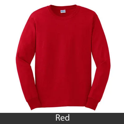 Phi Mu 9oz. Crewneck Sweatshirt, 2-Pack Bundle Deal - G120 - TWILL