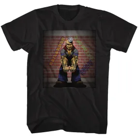 Popeye Serious Popeye Men's T-Shirt