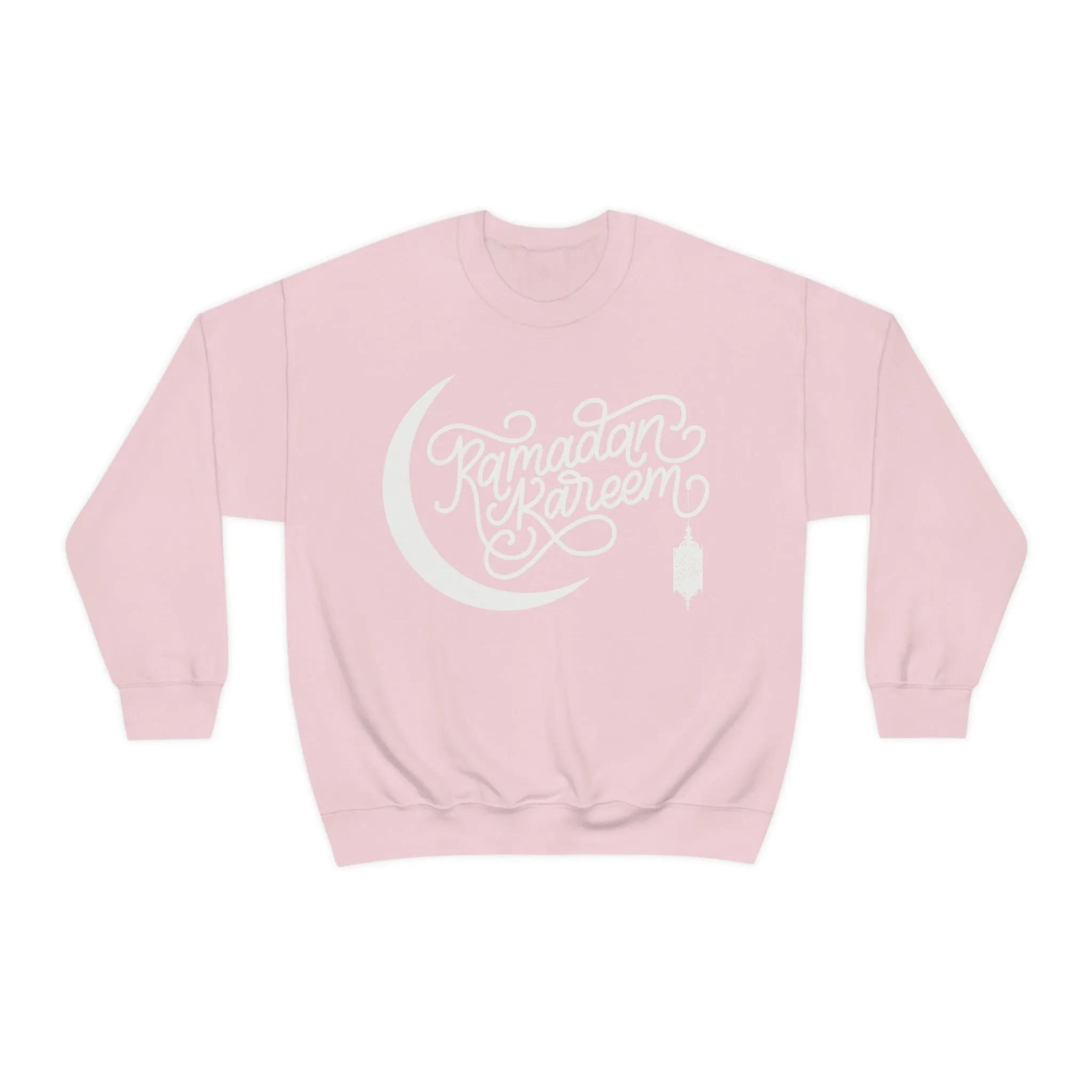 Ramadan Kareem (Style 13) - Unisex Heavy Blend™ Crewneck Sweatshirt