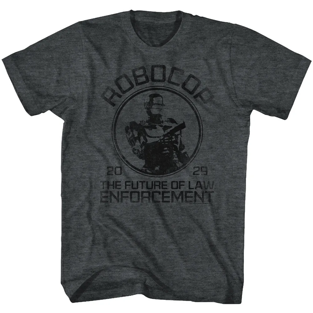 Robocop Future Men's T-Shirt