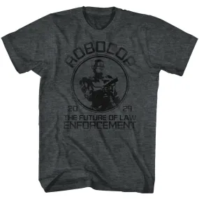 Robocop Future Men's T-Shirt