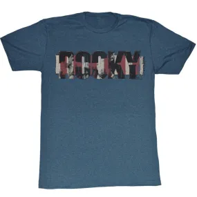 Rocky Kay Oh Men's T-Shirt