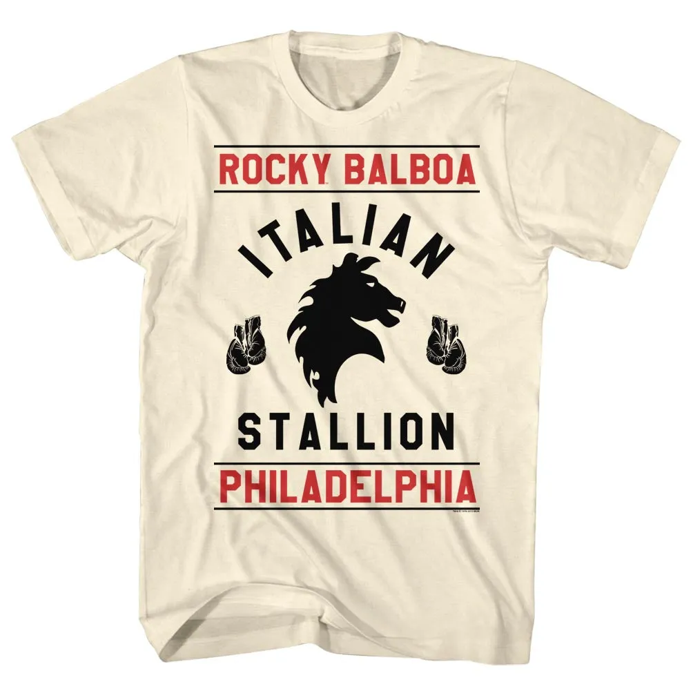 Rocky Rocky Gloves Men's T-Shirt