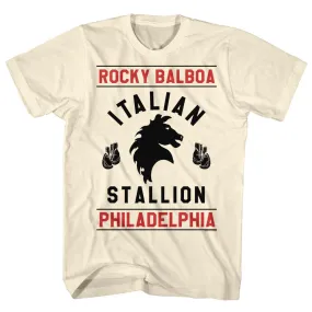 Rocky Rocky Gloves Men's T-Shirt