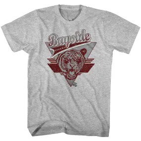 Saved By The Bell Tiger Pride Men's T-Shirt