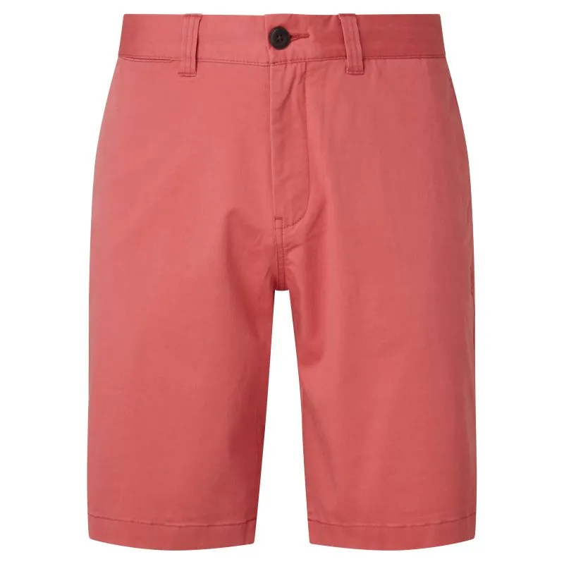 Schoffel Paul Mens Shorts - Coral