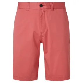 Schoffel Paul Mens Shorts - Coral