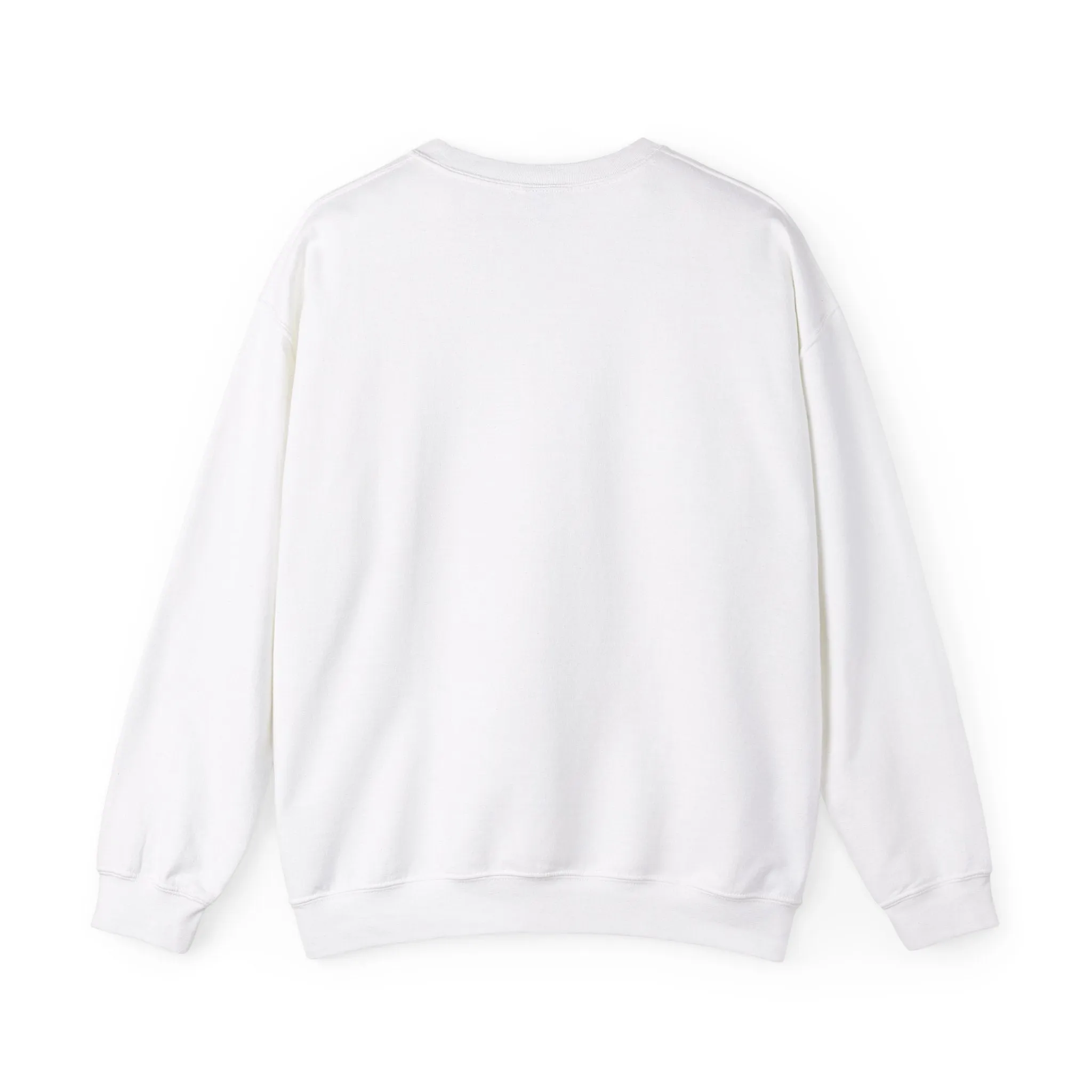 Scholar & Scribe Heart of Stories Unisex Heavy Blend™ Crewneck Sweatshirt