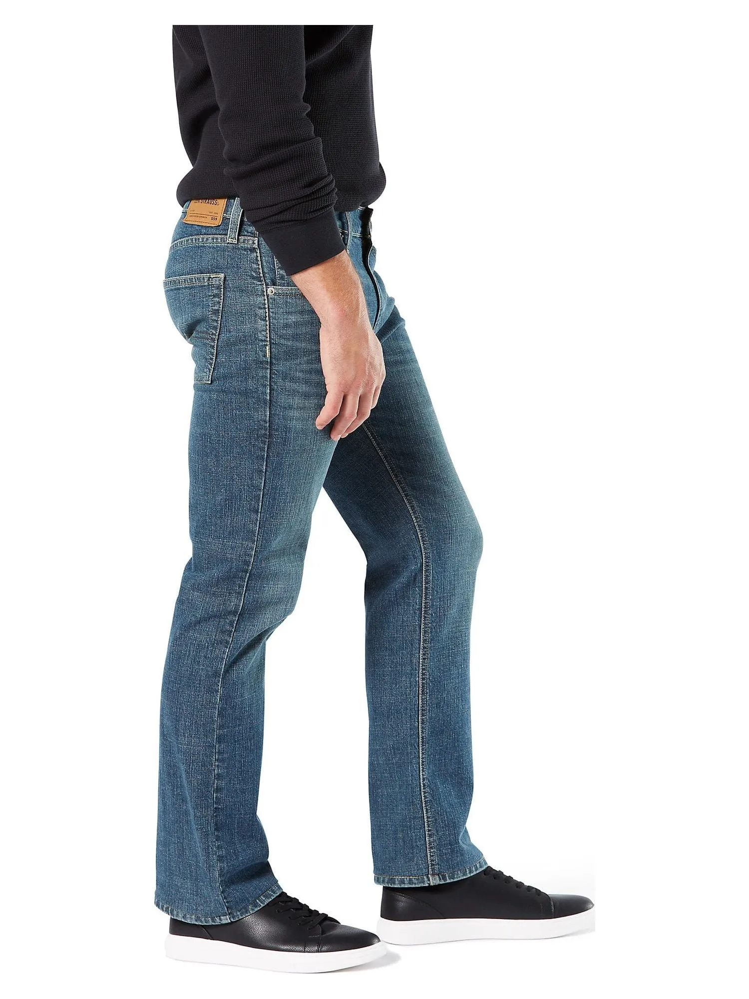 Signature by Levi Strauss & Co. Men's Bootcut Jeans