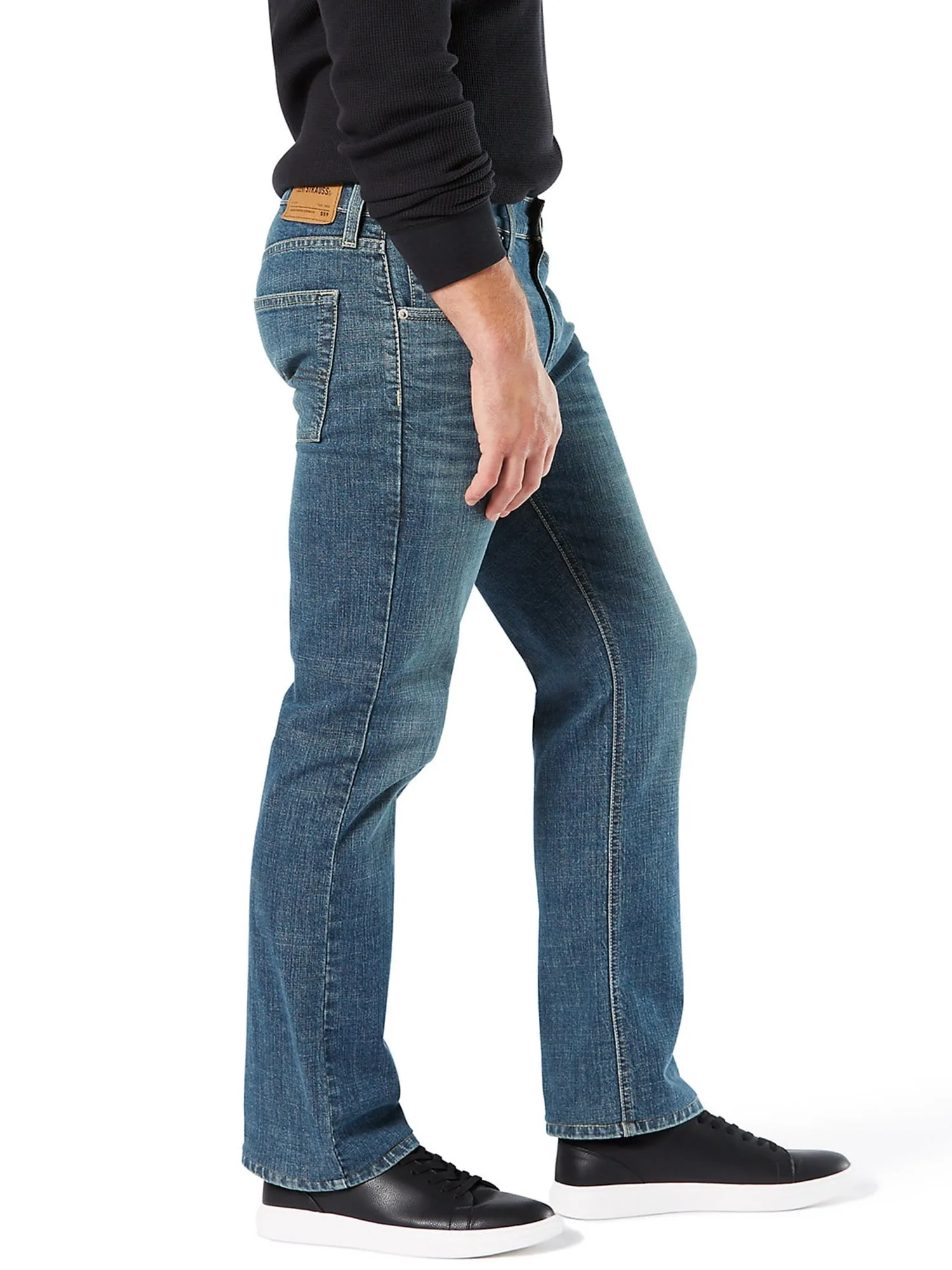 Signature by Levi Strauss & Co. Men's Bootcut Jeans