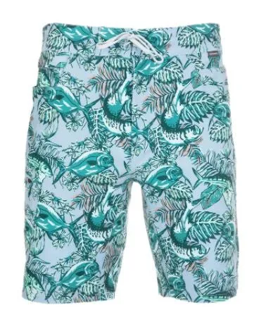 Simms - Men's Seamount Board Shorts