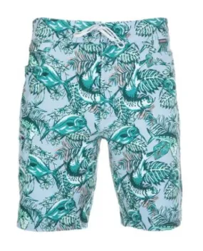 Simms - Men's Seamount Board Shorts