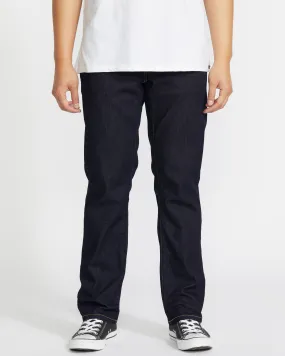 Solver Jeans - RINSE